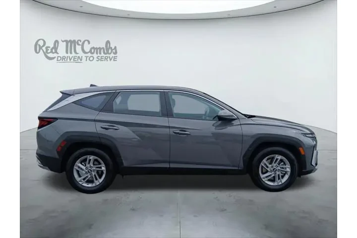 $23984 : Hyundai TUCSON 2025 SE 4dr S image 6