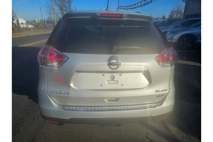 $499 : 2014 Rogue image 5