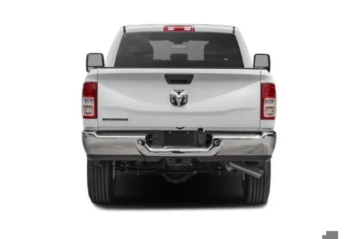 $38974 : Ram 2500 2024 4x4 Big Horn 4 image 8