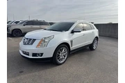 $16982 : Cadillac SRX 2015 Performanc thumbnail
