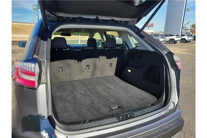 $25995 : Ford Edge 2024 AWD SEL 4dr S image 8