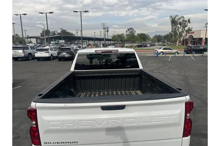 $34120 : Chevrolet Silverado 1500 202 image 5