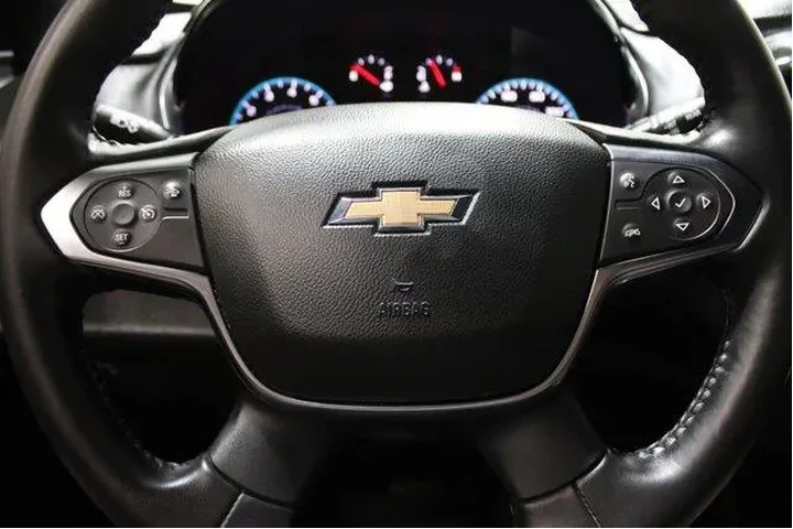 $25982 : Chevrolet Traverse 2022 LT C image 9