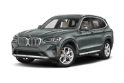 BMW X3 2024 AWD xDrive30i 4d en Long Island