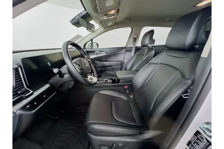 $27988 : Kia Sportage 2024 AWD EX 4dr image 10