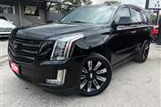 2019 Escalade 4WD 4dr Platinum en Houston