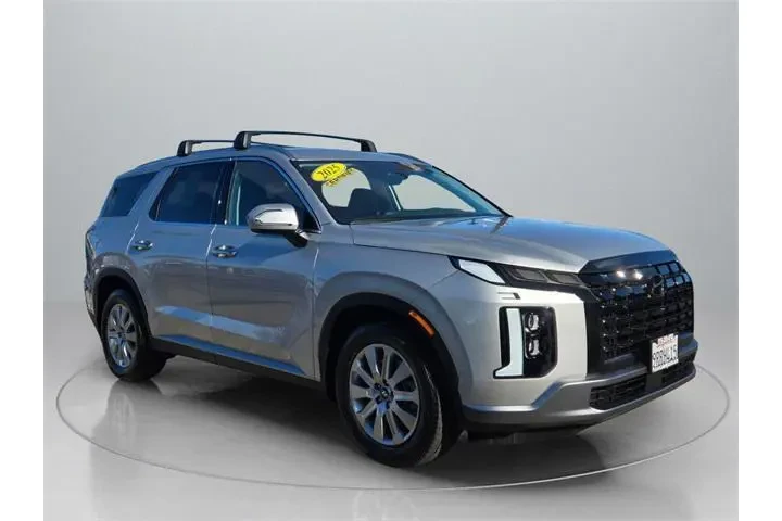 $34991 : Hyundai PALISADE 2025 SEL 4d image 10