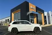 Pre-Owned 2015 Grand Cherokee