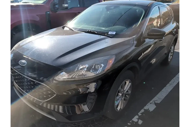 $16000 : Ford Escape 2021 SE 4dr SUV image 2