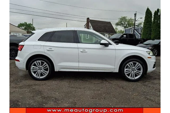 $20590 : Audi Q5 2019 AWD quattro Pre image 6