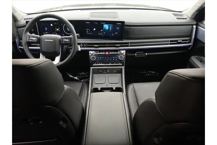 $37494 : Hyundai SANTA FE Hybrid 2025 image 10