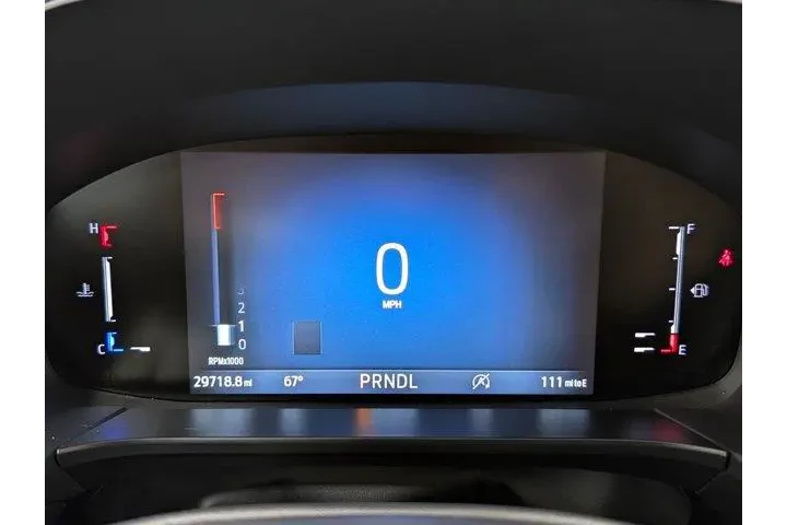 $26991 : Ford Escape 2024 AWD ST-Line image 3