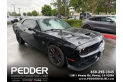 Dodge Challenger 2022 R/T Sc en San Diego