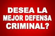 DEFENSA CRIMINAL por ABOGADOS en Los Angeles