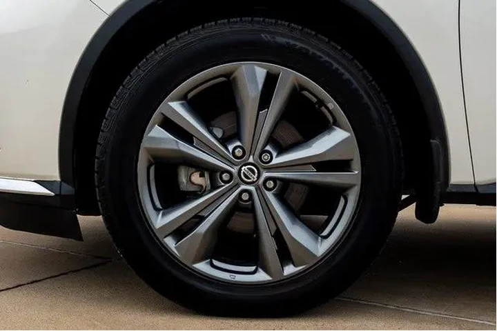 $20641 : Nissan Murano 2020 Platinum image 6