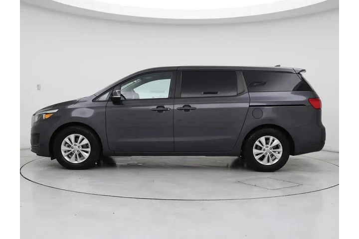 $21998 : Kia Sedona 2018 LX 4dr Mini- image 3