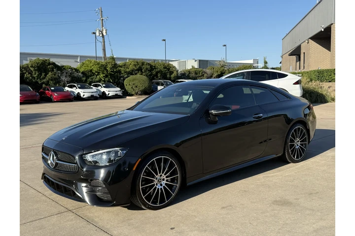 $40900 : 2022 Mercedes-Benz E-Class E image 9