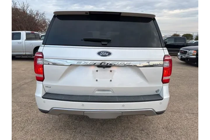 $18910 : Ford Expedition MAX 2018 4x2 image 6
