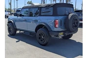 $35999 : Ford Bronco 2021 4x4 Base 4d thumbnail