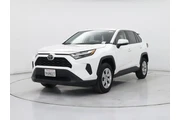 $26998 : Toyota RAV4 2023 LE 4dr SUV thumbnail