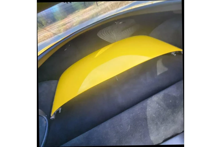 $14900 : 2001 CHEVROLET CORVETTE2001 C image 5