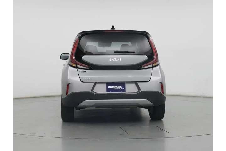 $17998 : Kia Soul 2023 LX 4dr Crossov image 6