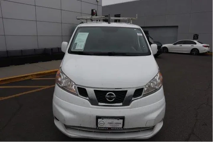 $13465 : Nissan NV200 2020 SV 4dr Car image 2