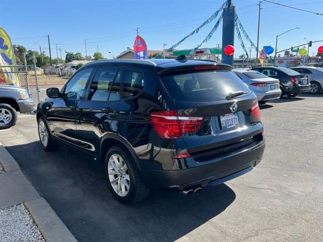 $11995 : 2013 BMW X3 xDrive28i image 5