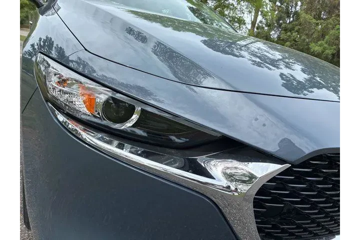 $27900 : Mazda Mazda3 Sedan 2025 AWD image 9