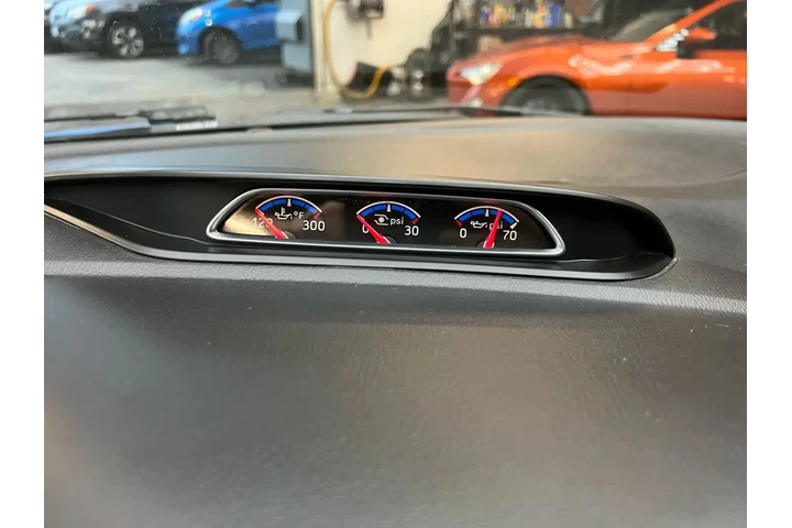 $25900 : 2017 FORD FOCUS image 1