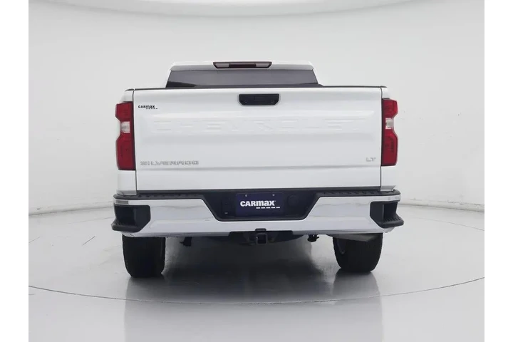 $33998 : Chevrolet Silverado 1500 202 image 3