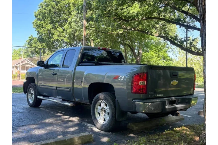 $5999 : 2011 Silverado 1500 LT image 6