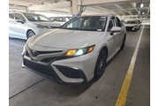 $26500 : Toyota Camry 2023 SE 4dr Sed thumbnail