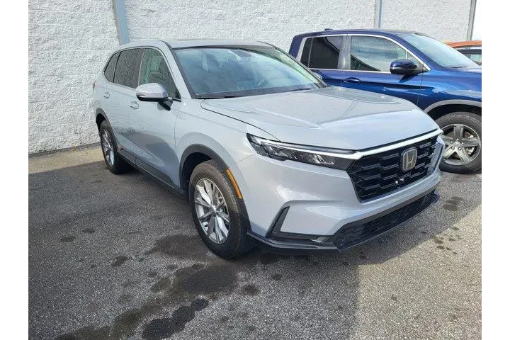$30976 : Honda CR-V 2024 AWD EX 4dr S image 3