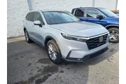 $30976 : Honda CR-V 2024 AWD EX 4dr S thumbnail