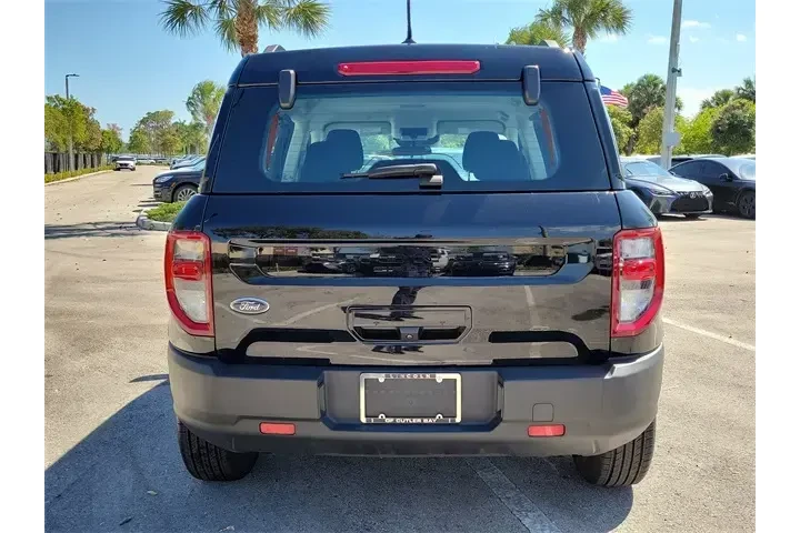 $22990 : Ford Bronco Sport 2022 AWD B image 5