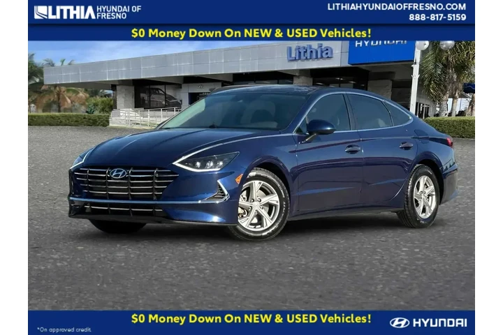 $12999 : Hyundai SONATA 2020 SE 4dr S image 5