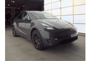 $27490 : Tesla Model Y 2023 4dr Cross thumbnail