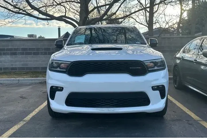 $19995 : Dodge Durango 2021 GT 4dr SU image 6