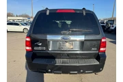 $6980 : 2011 Escape 4Dr Limited thumbnail