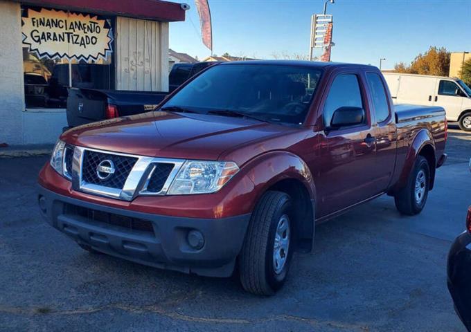 $13999 : 2018 Frontier image 2