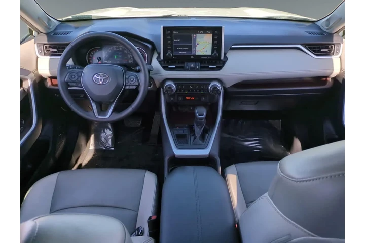 $32806 : Toyota RAV4 2021 Limited 4dr image 10