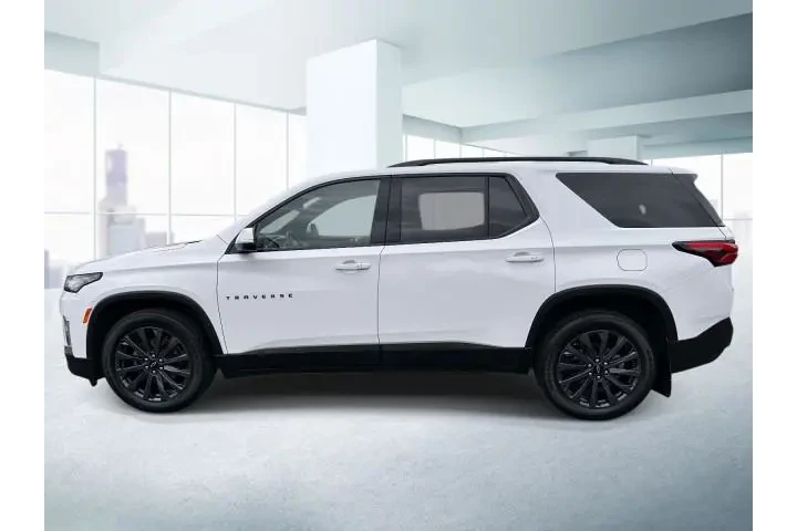 $32888 : Chevrolet Traverse 2023 4x4 image 2