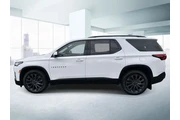 $32888 : Chevrolet Traverse 2023 4x4 thumbnail