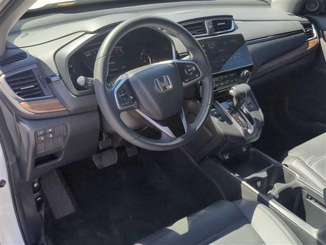$25990 : Pre-Owned 2020 Honda CR-V EX-L image 10
