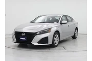 $19998 : Nissan Altima 2023 2.5 S 4dr thumbnail