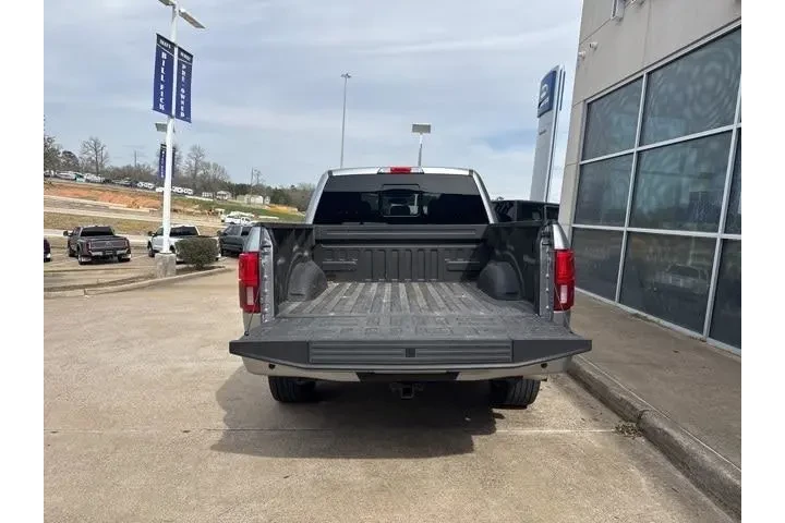 $35488 : Ford F-150 2020 4x4 Platinum image 7