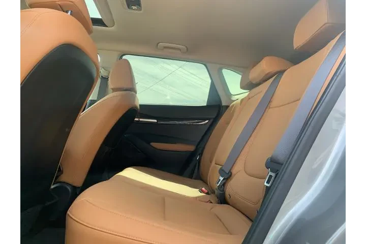 $24998 : Kia Seltos 2024 AWD SX 4dr S image 8