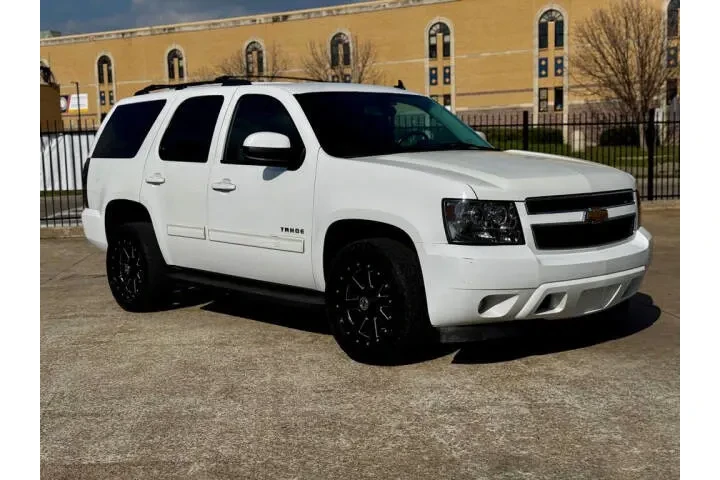 $10395 : 2013 Tahoe image 3