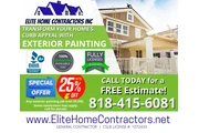 EXTERIOR PAINTING en Los Angeles